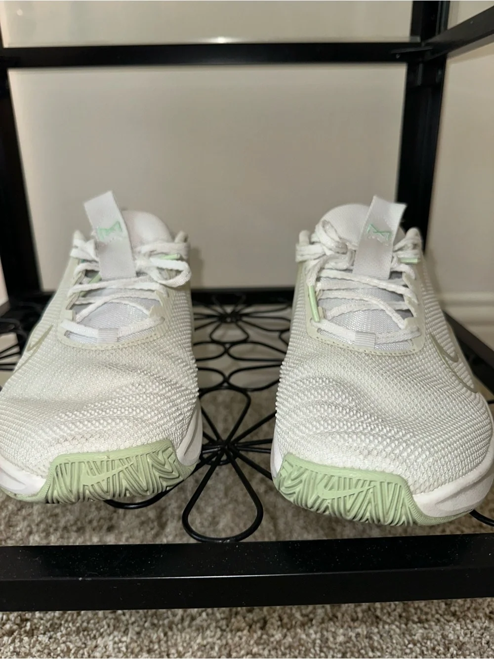 Nike Metcon Training Shoes Sz 9